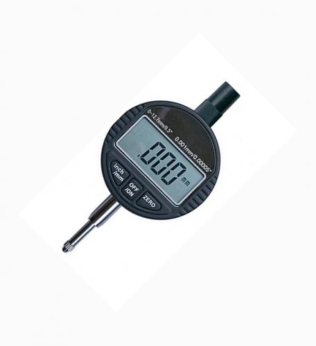 Metric Digital Dial Indicator for perfect balancing