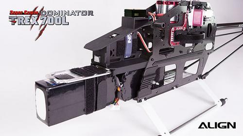 Align T-REX 700L Dominator Kit