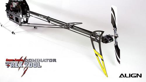 Align T-REX 700L Dominator Kit