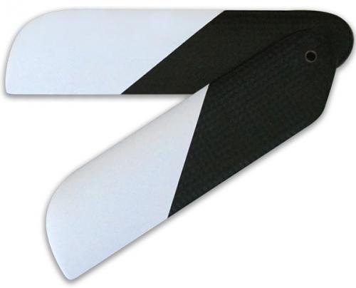 MAH 105mm Extreme tail blades 