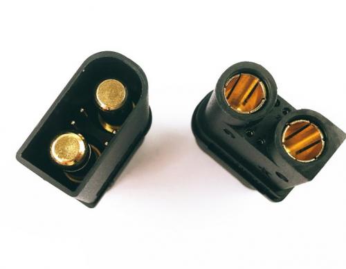 Q8 ANTISPARK Connector SET 8mm for High current applications,with
