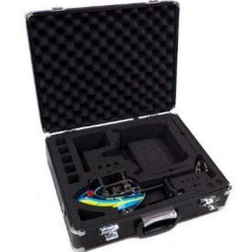  Mikado LOGO 200 Helicopter kit Super Bind&Fly Premium Case Combo