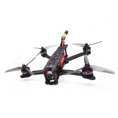 TITAN DC5 HD v1.4 5 Inch 222mm Compitable with DJI Air Unit frame Kit 