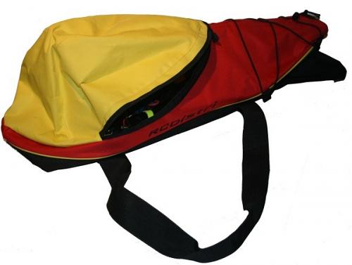 Helicopter Carry Bag 450 