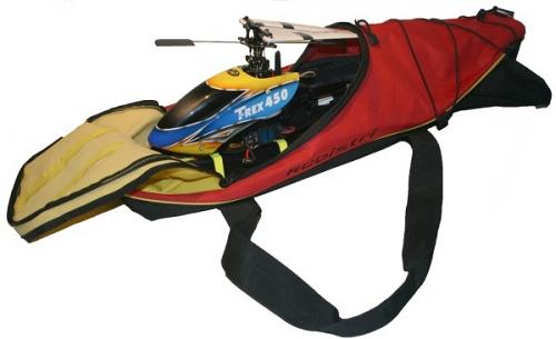 Helicopter Carry Bag 450 