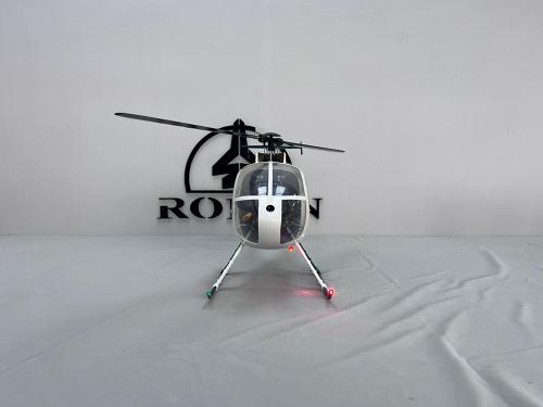 Roban MD-500E RotorScale GJIVE 470 RTF