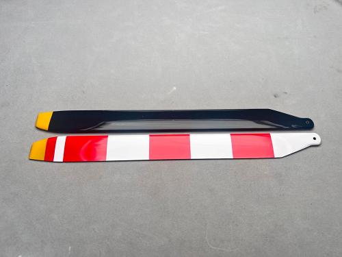 Roban MD-500E RotorScale GJIVE 470 RTF