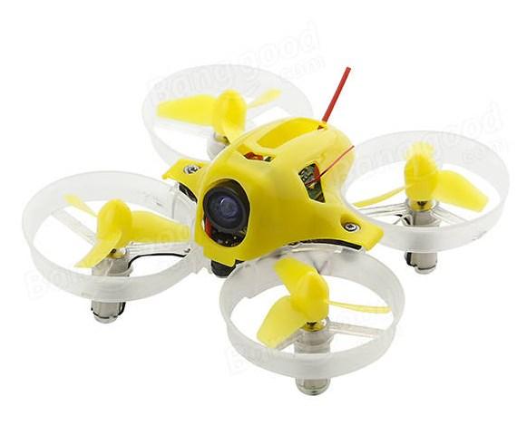 KingKong / LDARC TINY 6 Advanced 65mm Micro FPV Quadcopter