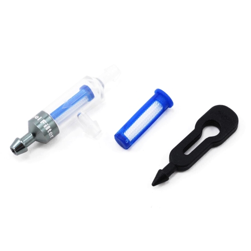 Align 3 Way Fuel Filter Set for Nitro helicopters HN6022