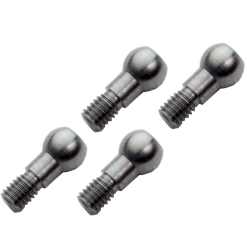 4.7mm Ball Nuts 4.7mm Ball Nuts