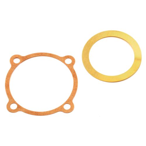 NIB GASKET SET FOR THE OS ENGINE .77VR-DF or .77VR-M Part # 27314000 