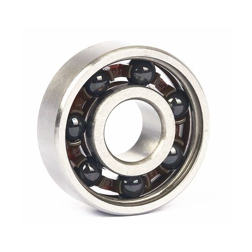 Ball bearing MR 106ZZ (6x10x3)