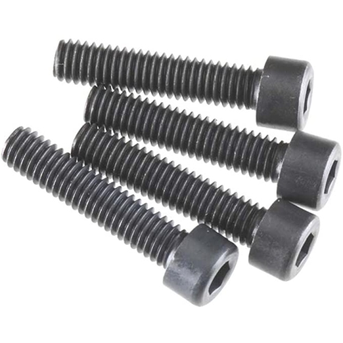 M2 M2.5 M3 A2 Stainless Steel Domed Allen Head Screws Bolts RC Model Planes Cars