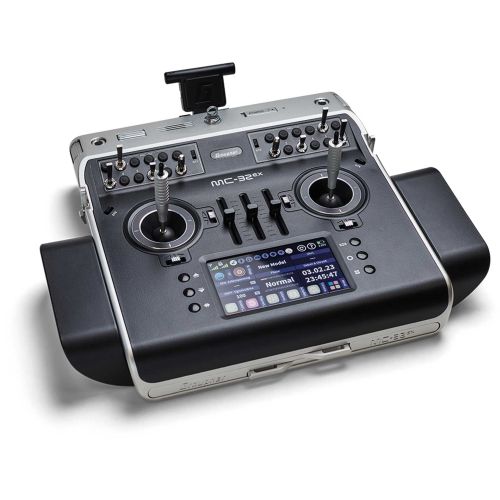 Graupner radio discount