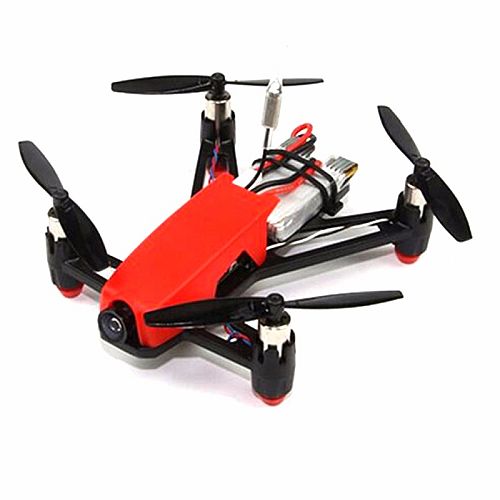 Kingkong Q100 100mm Micro FPV Racing Quadcopter Base On NZ32