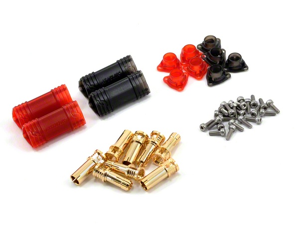 rcproplus connectors