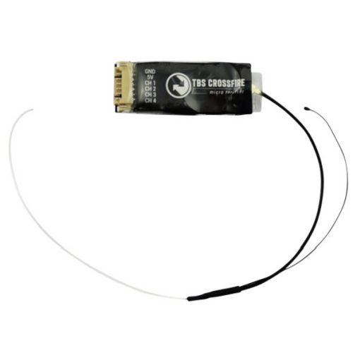 Crossfire sales micro range