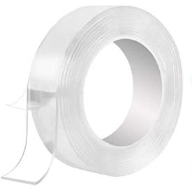 Nano Tape Double-Sided Reusable